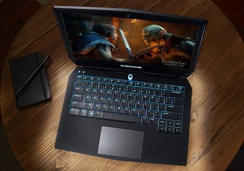 MENGENAL LEBIH DALAM LAPTOP GAMING (murah) BERPROSESOR i7