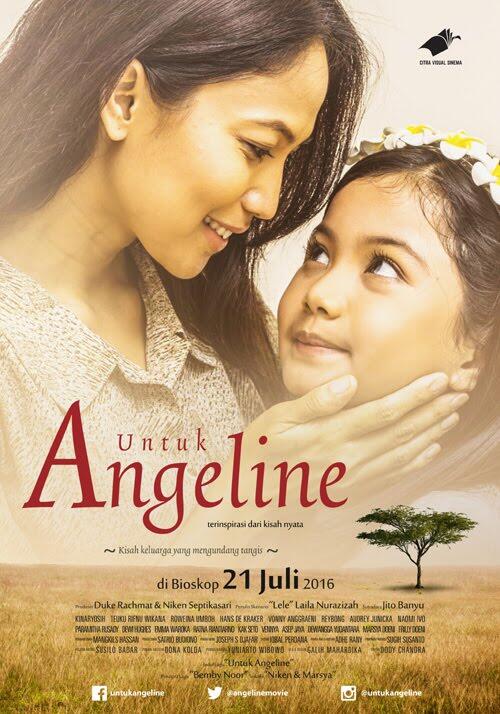Untuk Angeline (2016)