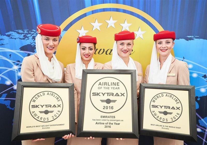 12 Tahun Berturut - turut, Maskapai ini raih predikat &quot;inflight entertainment&quot;