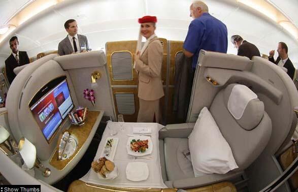 12 Tahun Berturut - turut, Maskapai ini raih predikat &quot;inflight entertainment&quot;