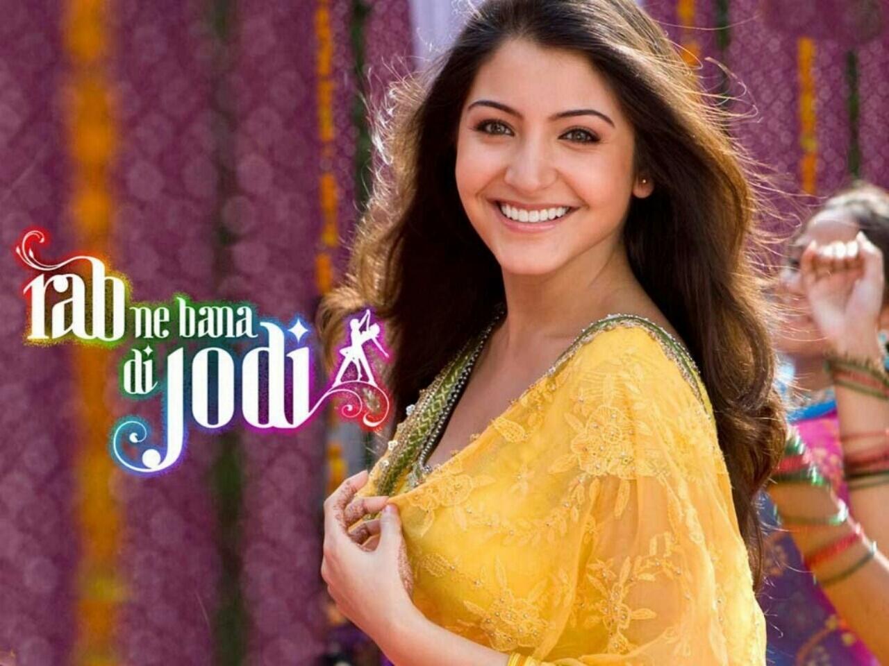 Anushka Sharma Cantik Dan Mempesona 