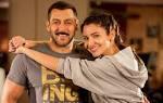 Anushka Sharma Cantik Dan Mempesona 