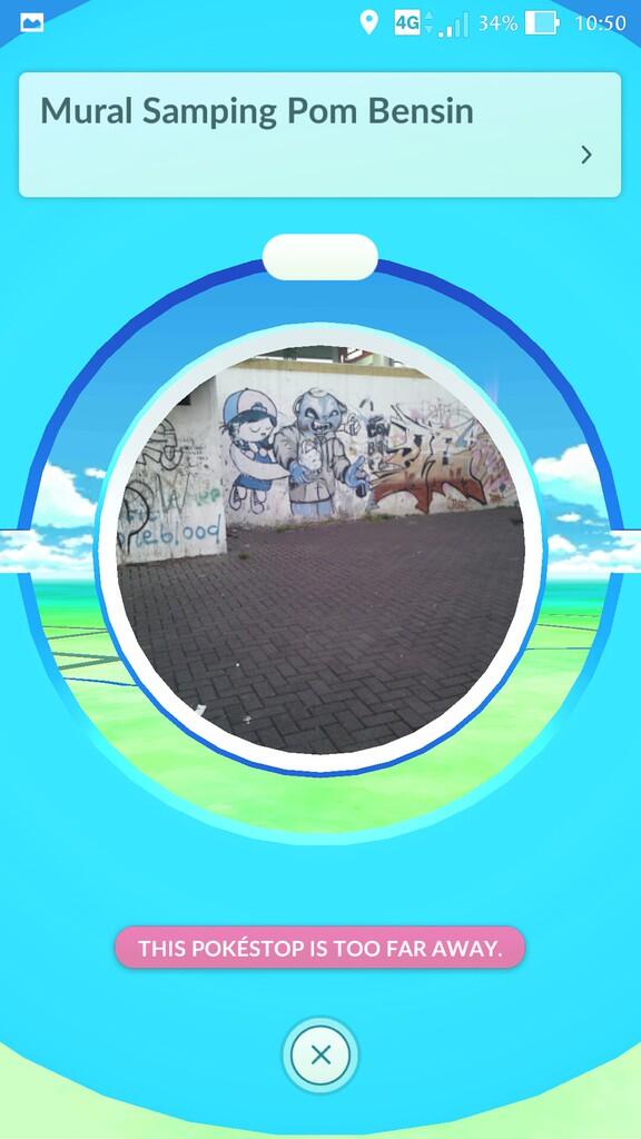 &#91;MIRIS&#93; Pokemon GO!