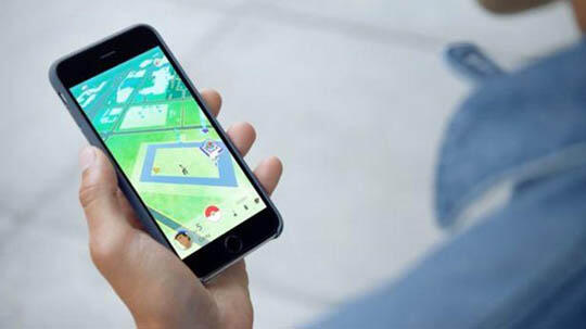 Efek Samping Akibat Invasi Pokemon Go Ke Planet Bumi