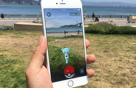 Selain Pokemon Go, 5 Game Ini Juga Bakal Keren Kalo Dirilis Pake Konsep Augmented