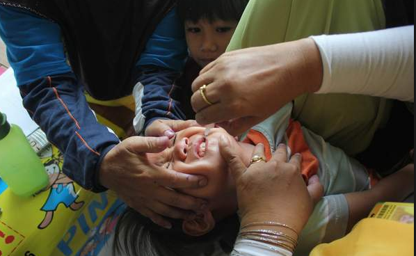 Simak! Ini Nama 14 RS Pengguna Vaksin Palsu dan Modusnya