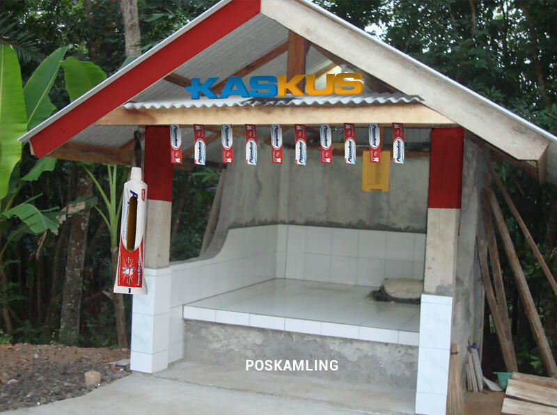 &#91;Event Regional&#93; KASKUS Merah Putihkan Nusantara