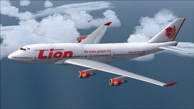 Lion Air, Menjawab Kritik Lewat Prestasi