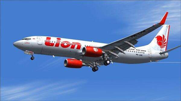 Lion Air, Menjawab Kritik Lewat Prestasi