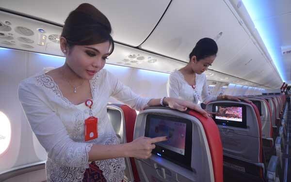 Lion Air, Menjawab Kritik Lewat Prestasi