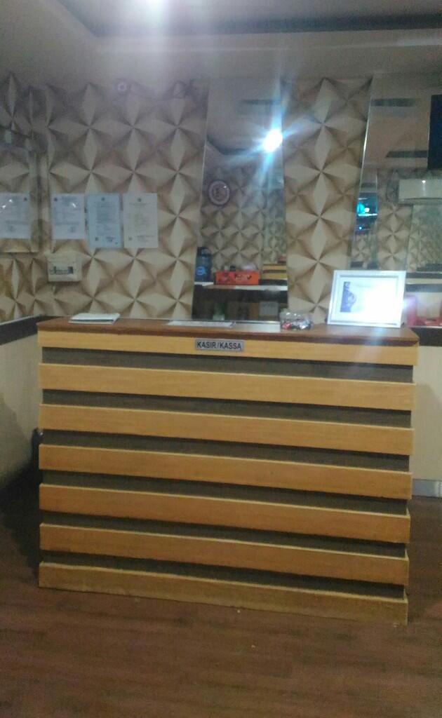 MY STAR HEALTHY MASSAGE SUNTER KASKUS