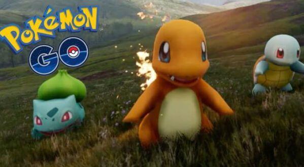 Masuk Istana Negara, game Pokemon Go mulai dicermati BIN