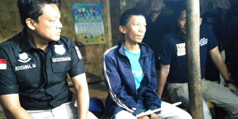 Mertua Anwar Harap Anaknya Diberi Keringanan Hukuman