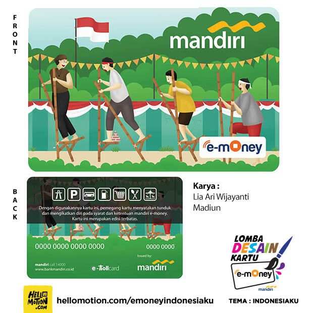 Bantu Vote Kuy!