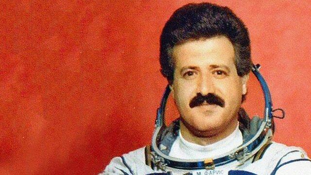 5 Astronot Muslim yang Pernah Menjelajah ke Luar Angkasa