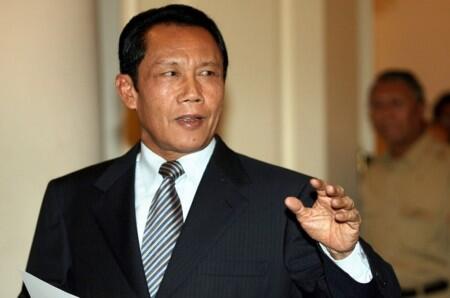 BIN Waspadai Ancaman Teror Usai Lebaran