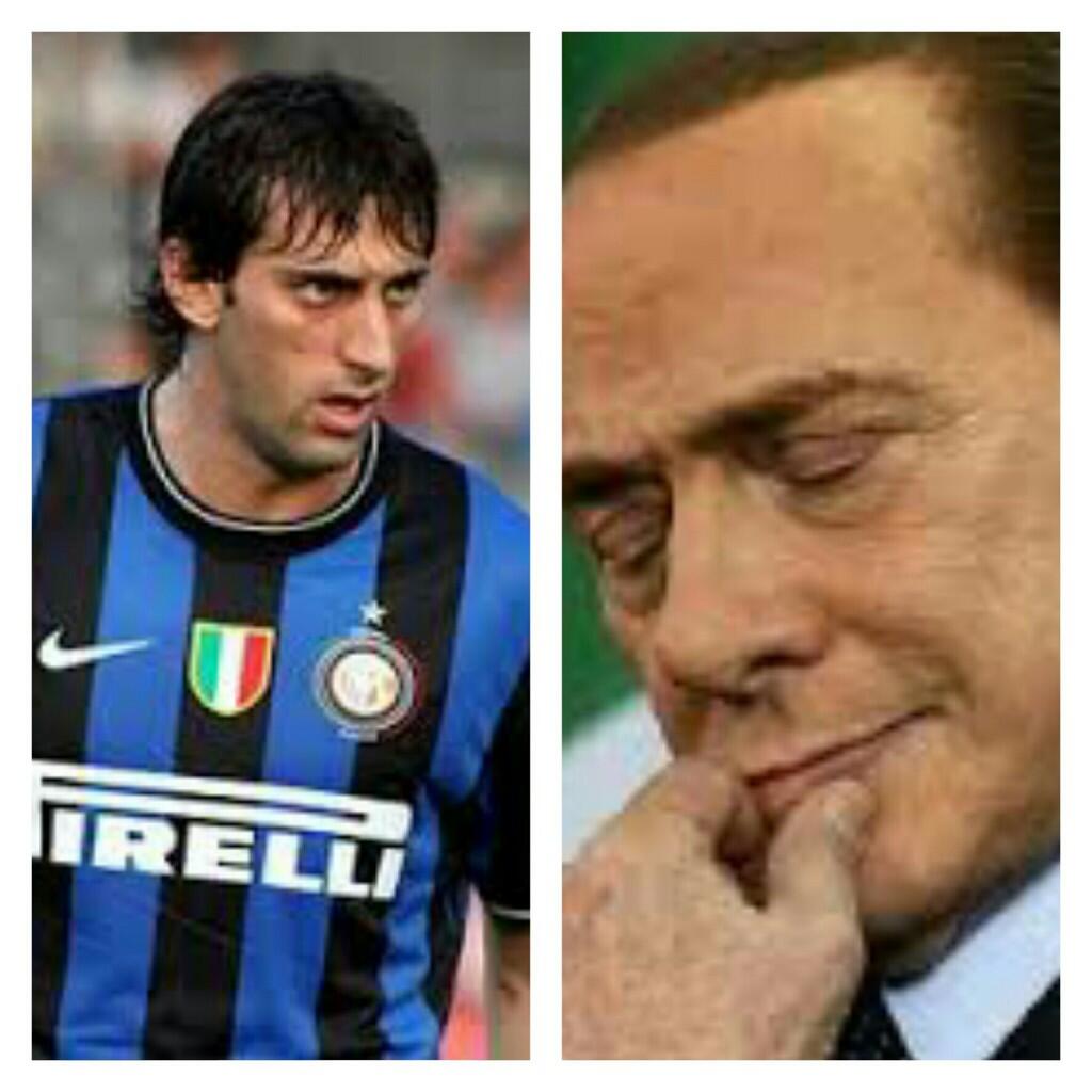 FAKTA UNIK DAN MENARIK SEPUTAR INTER MILAN
