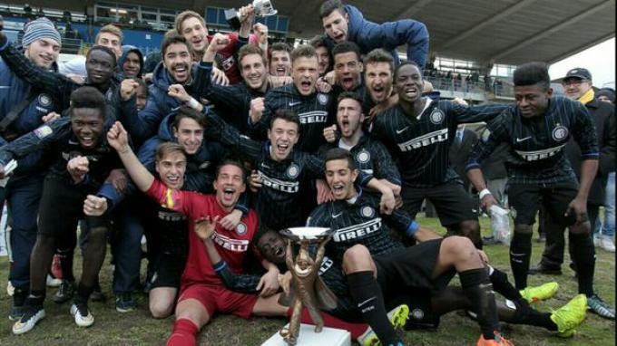 FAKTA UNIK DAN MENARIK SEPUTAR INTER MILAN