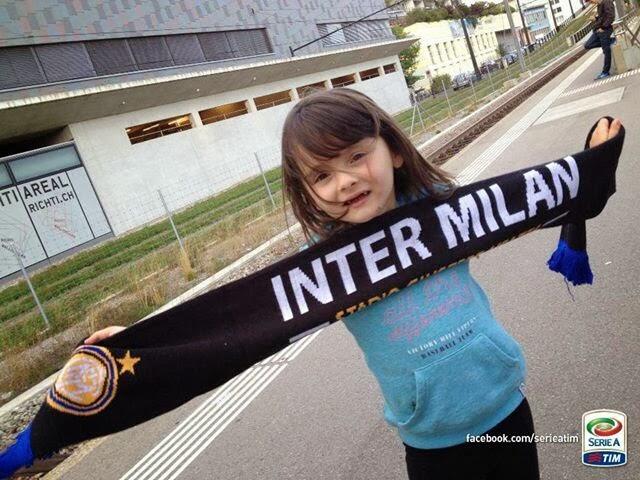FAKTA UNIK DAN MENARIK SEPUTAR INTER MILAN