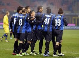 FAKTA UNIK DAN MENARIK SEPUTAR INTER MILAN