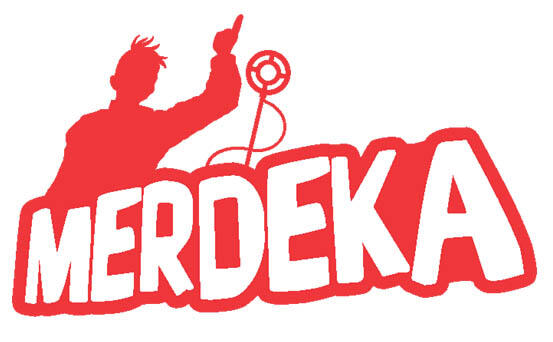 &#91;Event Regional&#93; KASKUS Merah Putihkan Nusantara @KaskusBandung