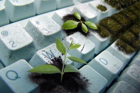 Banyak Cara Melakukan Go Green &#91;Digitals Go Green&#93;