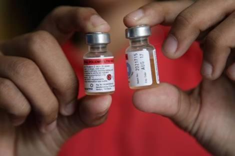 RS Harapan Bunda Ganti Rugi Biaya Vaksin Bayi Maret-Juni 2016