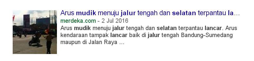 Fahri Hamzah Bingung Lihat Jalan Tol Macet