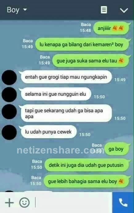 (TRAGIS)Ati-Ati Kalo Selingkuh Endingnya Bisa Kayak Gini