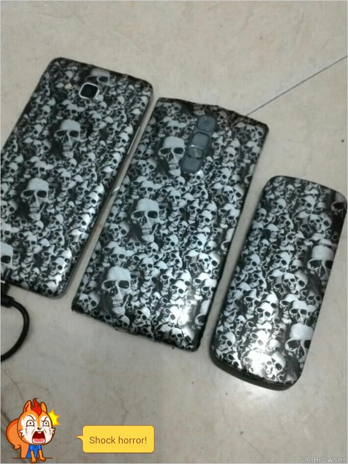 woW Samsung Tumbanggkan Apple di America