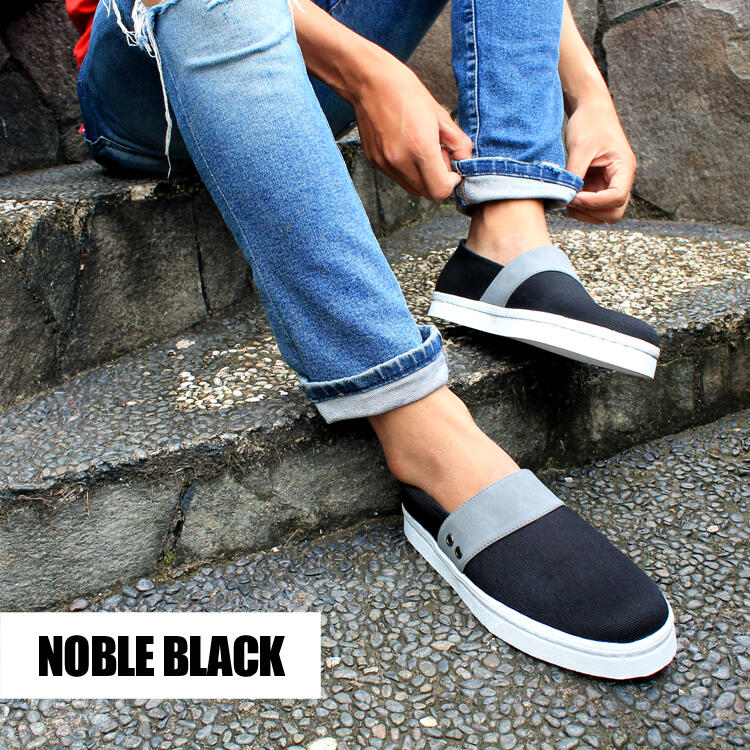 JOEY THE FOOTWEAR (100% ORIGINAL | SEPATU ARTIS | SNEAKER | CASUAL | BOOT | DENIM DLL