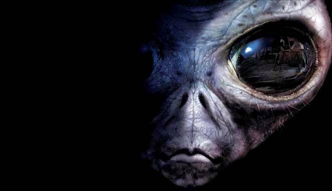 Ini Lah Alasan Nya Kenapa Alien Tak Bisa Di Ketemukan