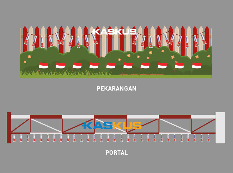 &#91;Event NASIONAL/Regional &#93;KASKUS Merah Putihkan Nusantara #Regional Sidoarjo