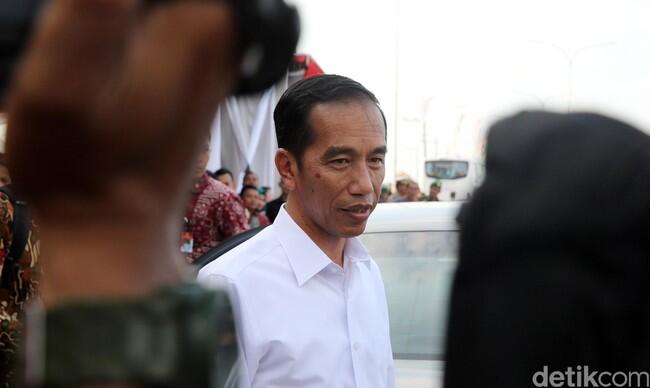 Jokowi: Kasus Vaksin Palsu Sudah Belasan Tahun, Perlu Ditangani Hati-hati