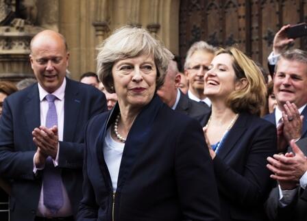 PM Inggris David Cameron Mengundurkan Diri Rabu Ini