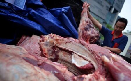 Gagal Turunkan Harga Daging Sapi, Dirjen PKH Kementan Dicopot