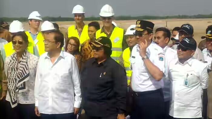 #Rizal Ramli Buat Keputusan di Luar Rekomendasi Tim Komite Bersama Reklamasi