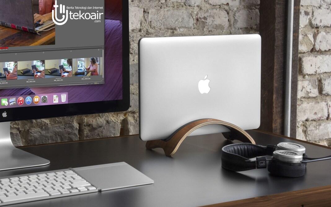 Tips Agar Macbook Kesayanganmu Tetap Awet dan Tidak Rusak