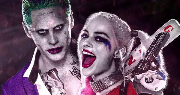 WOW, Film SuperVillains Ini Diprediksi Bakal Cetak Rekor Baru!