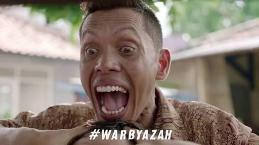 Berburu Pokemon di kamar tetangga