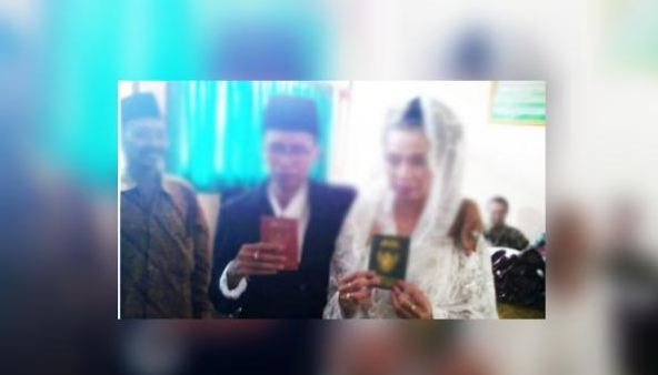 'Suami' Ini Sayang, tapi Tak Bergairah dengan Istri