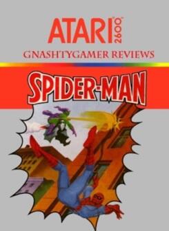 Game SPIDER-MAN Dari Masa Ke Masa