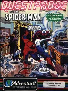 Game SPIDER-MAN Dari Masa Ke Masa