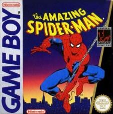 Game SPIDER-MAN Dari Masa Ke Masa