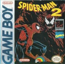 Game SPIDER-MAN Dari Masa Ke Masa