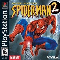 Game SPIDER-MAN Dari Masa Ke Masa