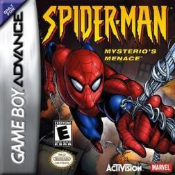 Game SPIDER-MAN Dari Masa Ke Masa