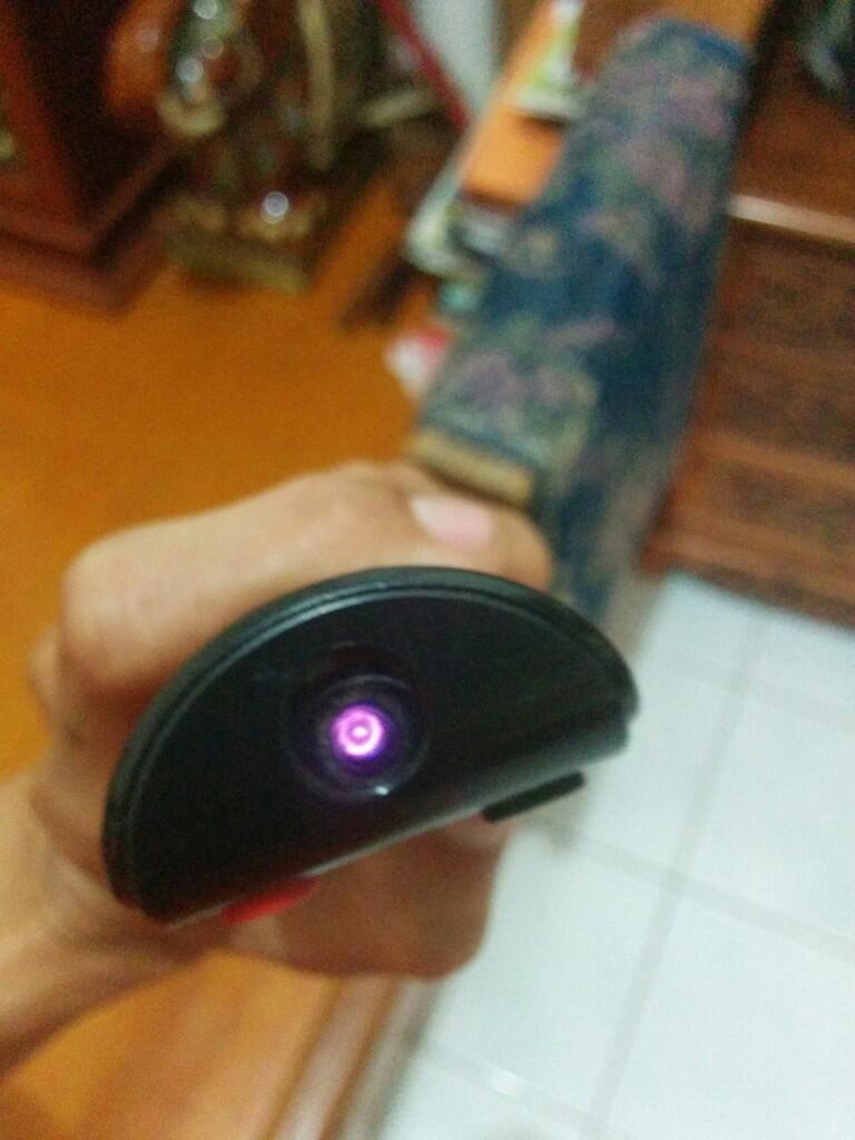 &#91;LIFE HACK&#93; Kegunaan kamera selain untuk selfie