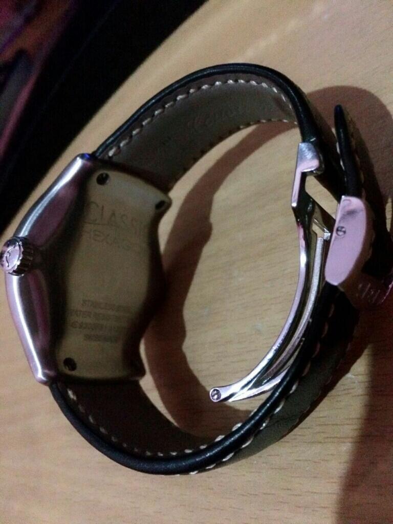 ask jam tangan Ebel