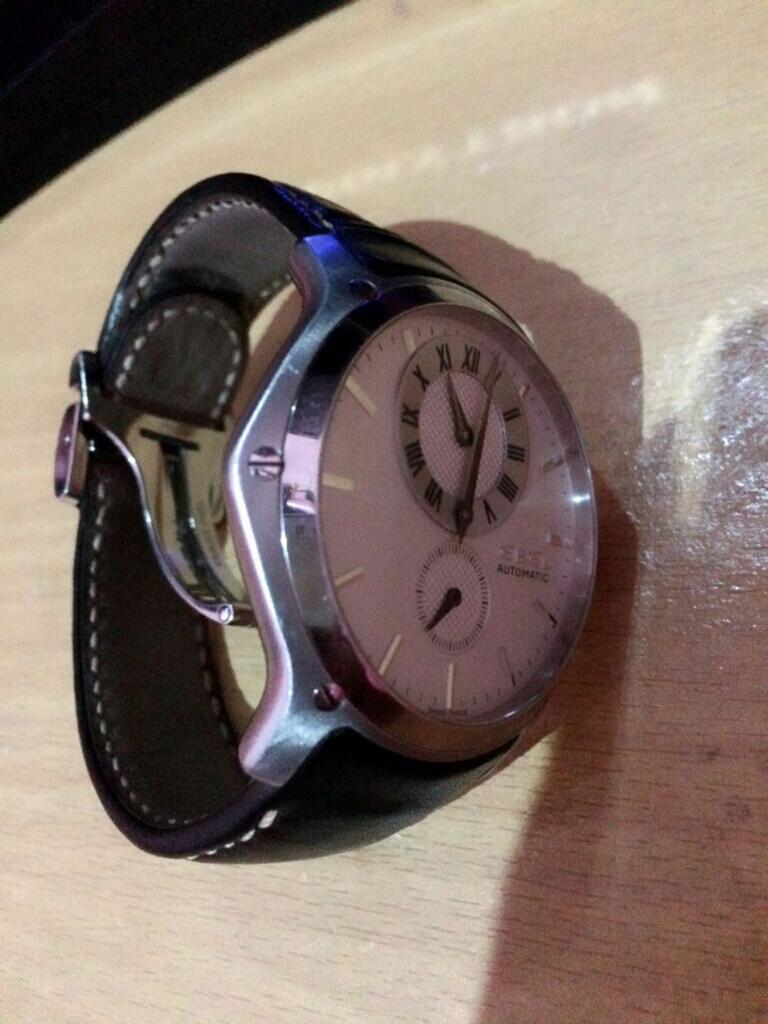 ask jam tangan Ebel